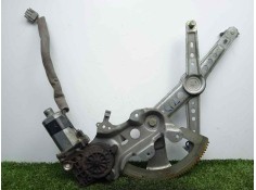 Recambio de elevalunas trasero derecho para volvo s90 berlina 3.0 24v cat referencia OEM IAM  ELECTRICO - 2.PINES CON.MOTOR