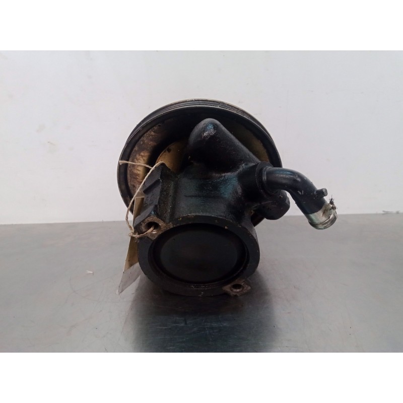 Recambio de bomba direccion para fiat punto berlina (176) 1.7 turbodiesel cat referencia OEM IAM 25034123  