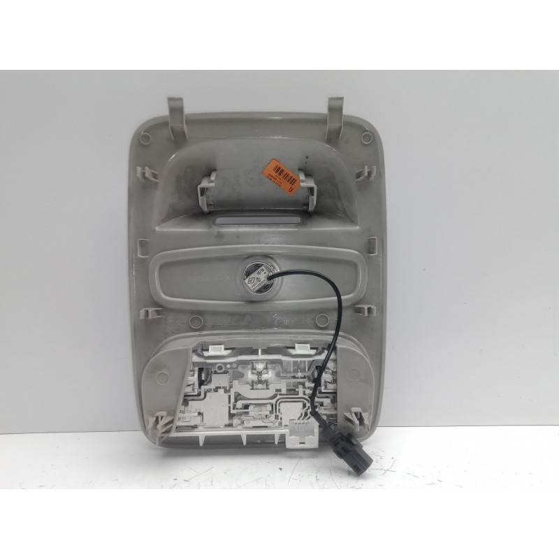 Recambio de luz interior para renault clio iv 1.2 16v referencia OEM IAM 969805401RA-969805401R  
