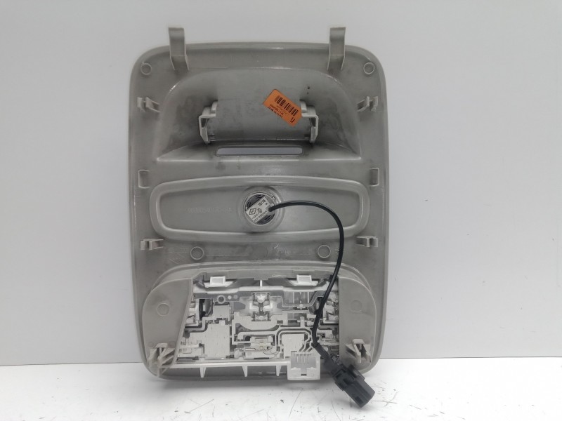 Recambio de luz interior para renault clio iv 1.2 16v referencia OEM IAM 969805401RA-969805401R  