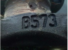 Recambio de cigueñal para mazda 323 berlina f/s (bj) 1.5 16v cat referencia OEM IAM B573   2