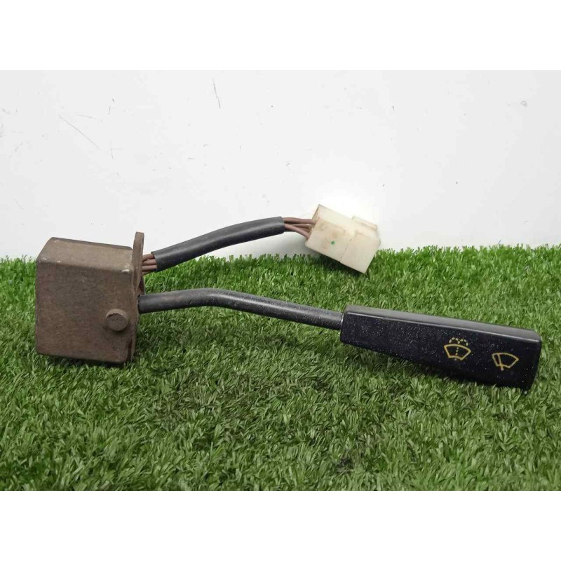 Recambio de mando limpia para nissan trade 2.8d referencia OEM IAM  5.PINES 