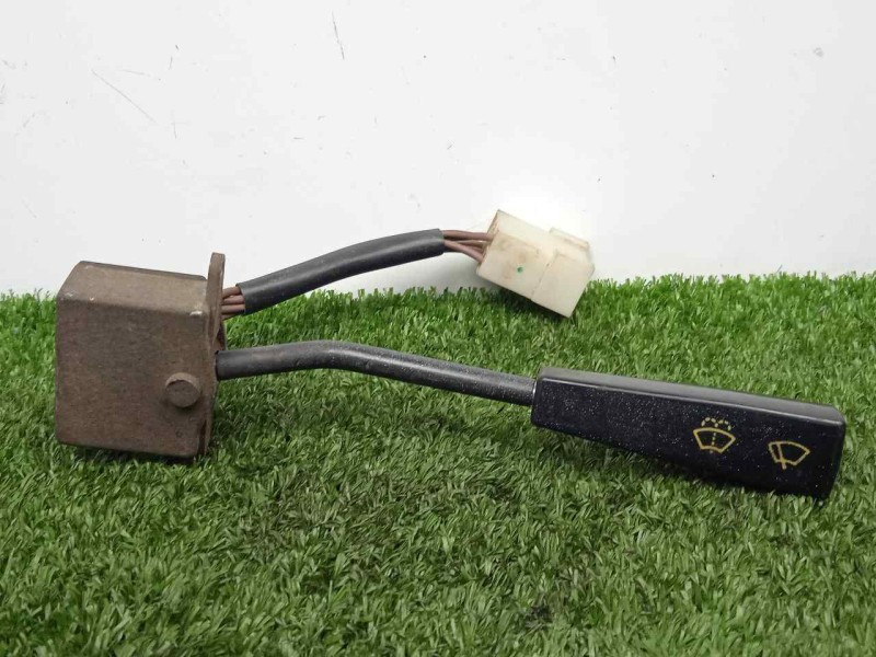 Recambio de mando limpia para nissan trade 2.8d referencia OEM IAM  5.PINES 