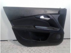 Recambio de guarnecido puerta delantera izquierda para fiat tipo ii (357) berlina 1.6 jtdm 16v referencia OEM IAM 3564110059-356