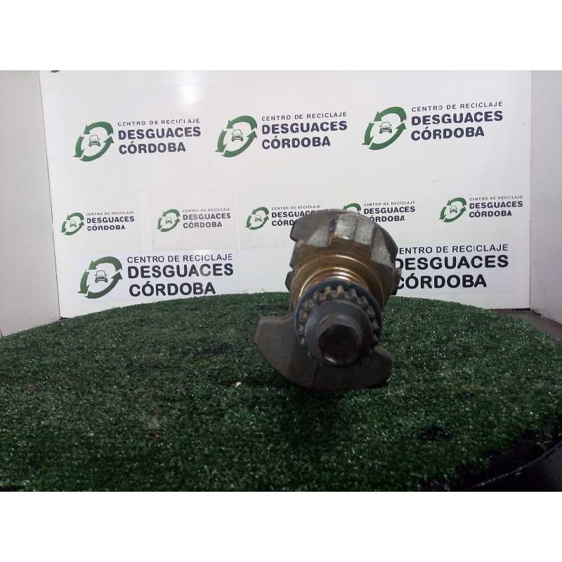 Recambio de cigueñal para mazda 323 berlina f/s (bj) 1.5 16v cat referencia OEM IAM B573  