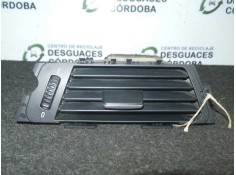Recambio de aireador delantero izquierdo para bmw serie 3 berlina (e90) 2.0 cat referencia OEM IAM 6422692263310  