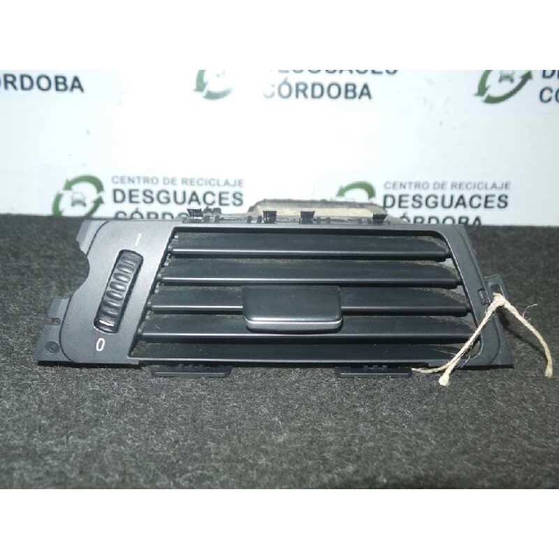 Recambio de aireador delantero izquierdo para bmw serie 3 berlina (e90) 2.0 cat referencia OEM IAM 6422692263310  