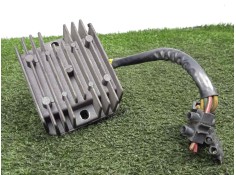 Recambio de modulo electronico para hyosung aquila referencia OEM IAM 32800HN9110 REGULADOR.CARGA 