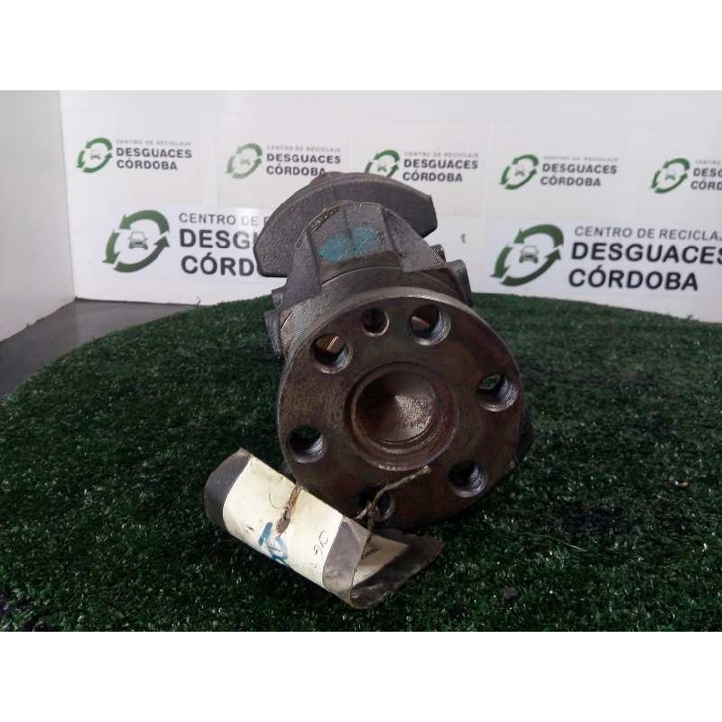 Recambio de cigueñal para mazda 323 berlina f/s (bj) 1.5 16v cat referencia OEM IAM B573  