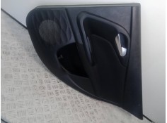 Recambio de guarnecido puerta trasera derecha para fiat tipo ii (357) berlina 1.6 jtdm 16v referencia OEM IAM 3564110051-3564110