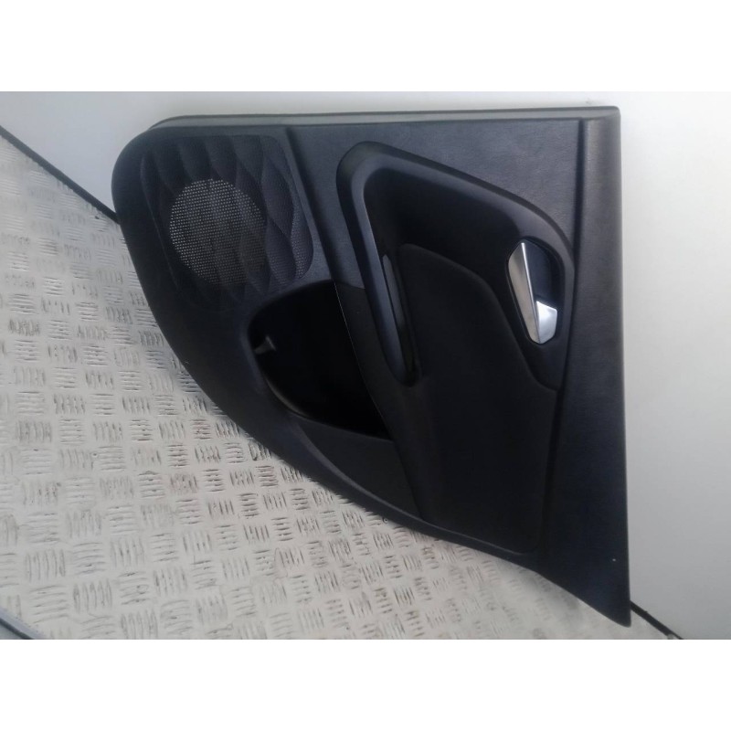 Recambio de guarnecido puerta trasera derecha para fiat tipo ii (357) berlina 1.6 jtdm 16v referencia OEM IAM 3564110051-3564110