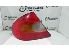 Recambio de piloto trasero izquierdo para ford mondeo berlina (gd) 2.5 v6 24v cat referencia OEM IAM  5.PUERTAS 