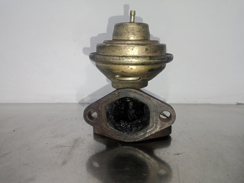 Recambio de valvula egr para renault master 2.5 diesel referencia OEM IAM 500322005-72276800-00T006 PIERBURG 