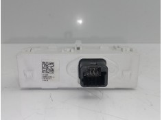 Recambio de modulo electronico para renault clio iv 1.2 16v referencia OEM IAM 248804435R-248804435RA   2