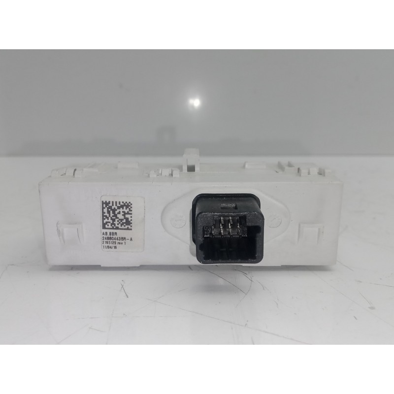 Recambio de modulo electronico para renault clio iv 1.2 16v referencia OEM IAM 248804435R-248804435RA  
