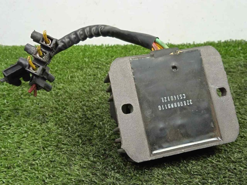 Recambio de modulo electronico para hyosung aquila referencia OEM IAM 32800HN9110 REGULADOR.CARGA 