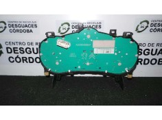 Recambio de cuadro instrumentos para peugeot 207 sw 1.4 16v vti referencia OEM IAM 9662903780-A2C53190330   2