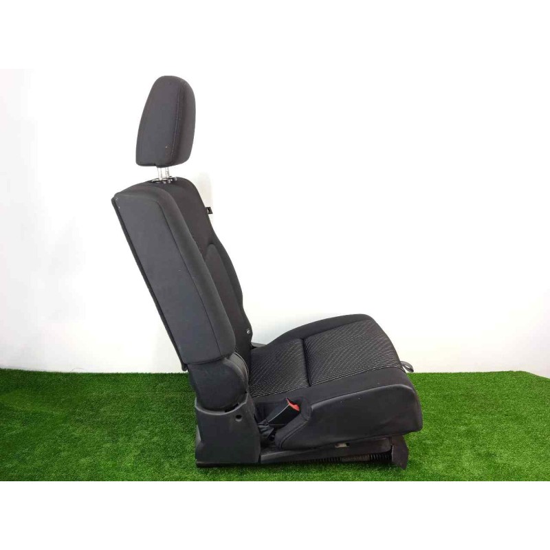 Recambio de asientos trasero izquierdo para fiat freemont (345) 2.0 16v multijet cat referencia OEM IAM   