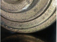 Recambio de valvula egr para renault master 2.5 diesel referencia OEM IAM 500322005-72276800-00T006 PIERBURG  2