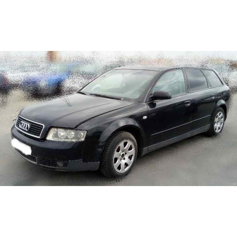 Recambio de polea cigueñal para audi a4 berlina (8e) 1.9 tdi referencia OEM IAM 038105243 4.TORNILLOS 