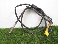 Recambio de sensor para peugeot 308 sw referencia OEM IAM 9670381580 SENSOR.TEMPERATURA 2.CABLES