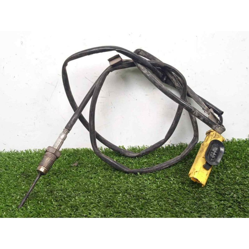 Recambio de sensor para peugeot 308 sw referencia OEM IAM 9670381580 SENSOR.TEMPERATURA 2.CABLES