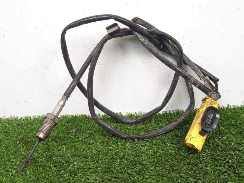Recambio de sensor para peugeot 308 sw referencia OEM IAM 9670381580 SENSOR.TEMPERATURA 2.CABLES