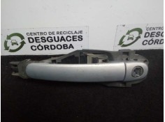 Recambio de maneta exterior delantera izquierda para volkswagen passat berlina (3b2) 1.9 tdi referencia OEM IAM   