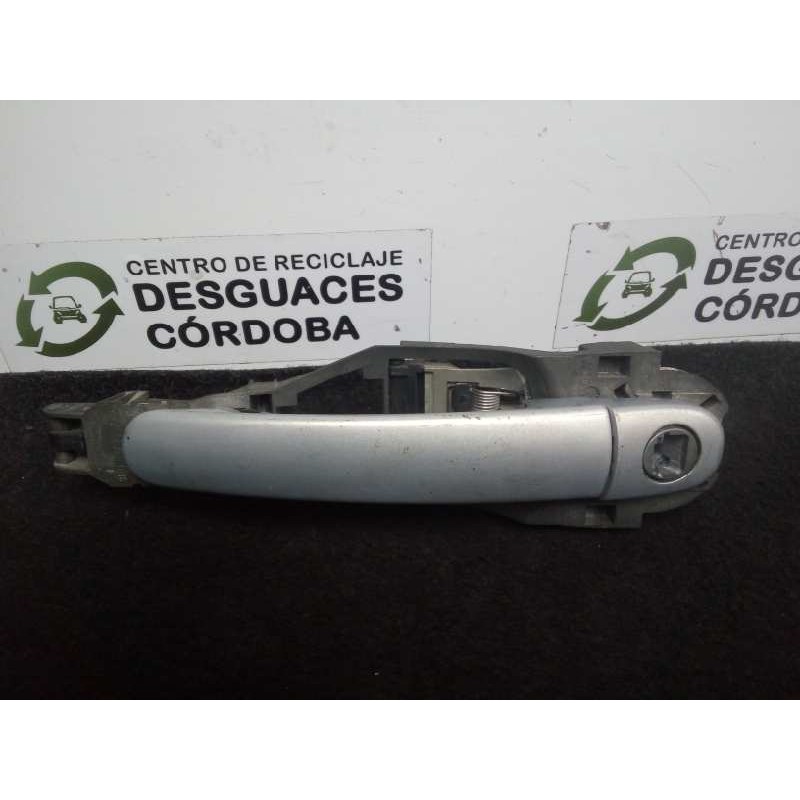 Recambio de maneta exterior delantera izquierda para volkswagen passat berlina (3b2) 1.9 tdi referencia OEM IAM   