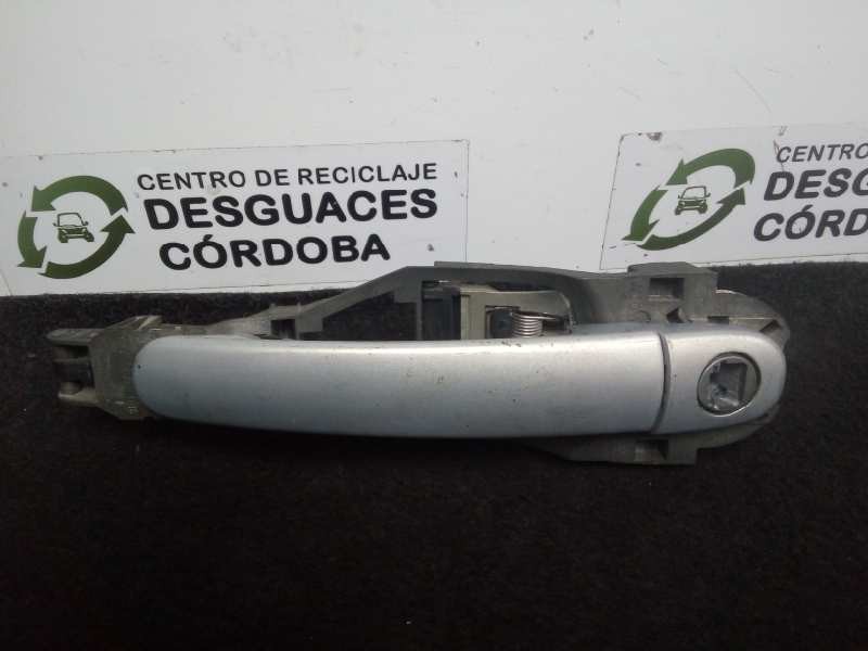 Recambio de maneta exterior delantera izquierda para volkswagen passat berlina (3b2) 1.9 tdi referencia OEM IAM   