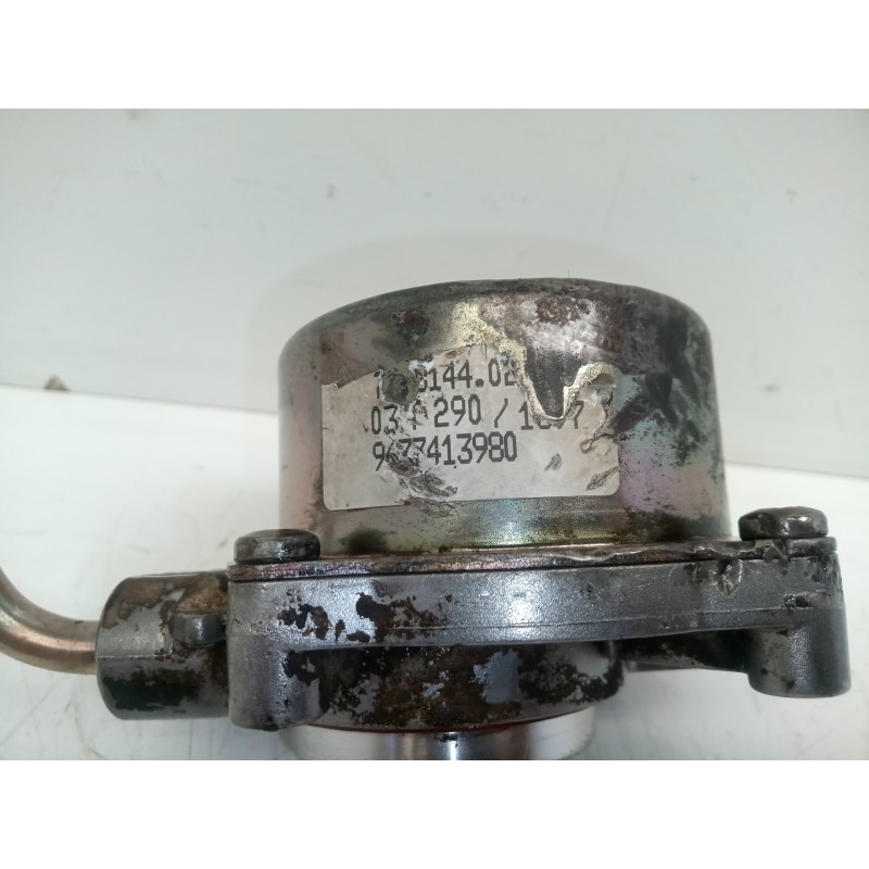 Recambio de depresor freno / bomba vacio para citroën c2 1.4 hdi referencia OEM IAM 9673413980  