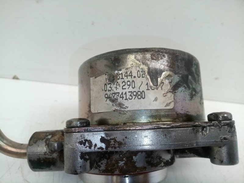 Recambio de depresor freno / bomba vacio para citroën c2 1.4 hdi referencia OEM IAM 9673413980  