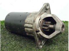 Recambio de motor arranque para opel vectra c berlina 1.8 16v cat (z 18 xe / 2h9) referencia OEM IAM 0001107405 9.DIENTES BOSCH