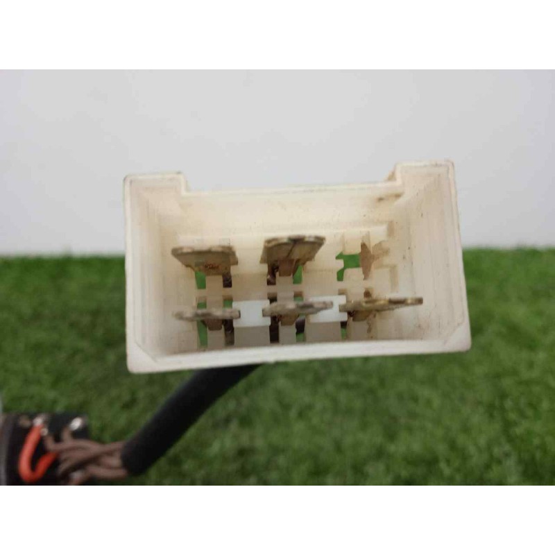 Recambio de mando limpia para nissan trade 2.8d referencia OEM IAM  5.PINES 