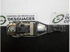 Recambio de maneta exterior delantera izquierda para volkswagen passat berlina (3b2) 1.9 tdi referencia OEM IAM    2