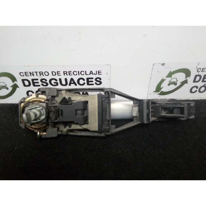 Recambio de maneta exterior delantera izquierda para volkswagen passat berlina (3b2) 1.9 tdi referencia OEM IAM   