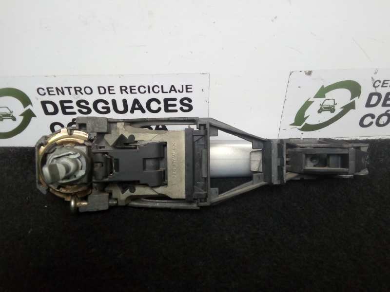 Recambio de maneta exterior delantera izquierda para volkswagen passat berlina (3b2) 1.9 tdi referencia OEM IAM   