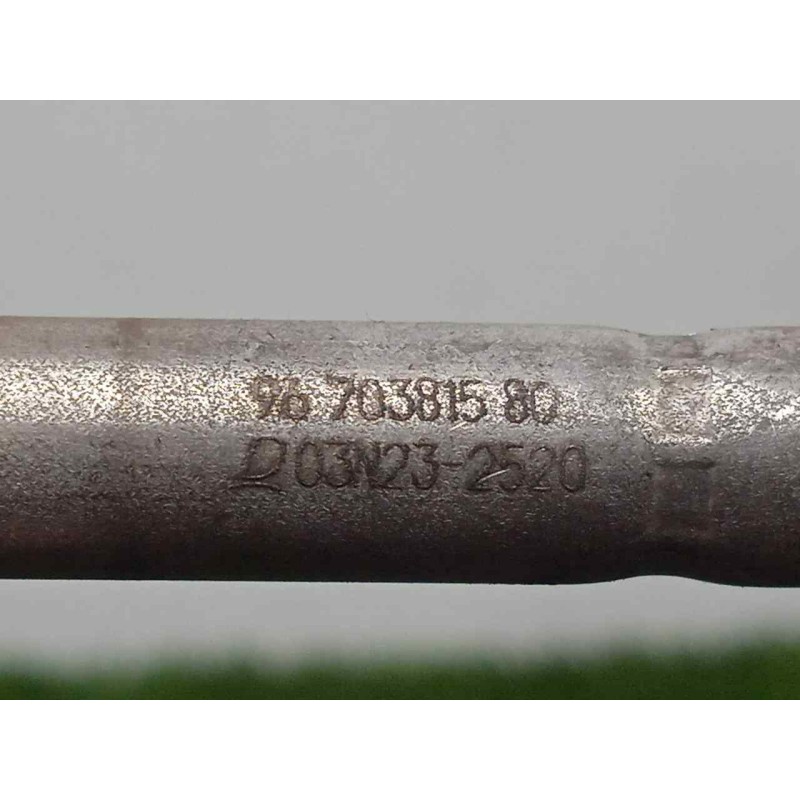 Recambio de sensor para peugeot 308 sw referencia OEM IAM 9670381580 SENSOR.TEMPERATURA 2.CABLES