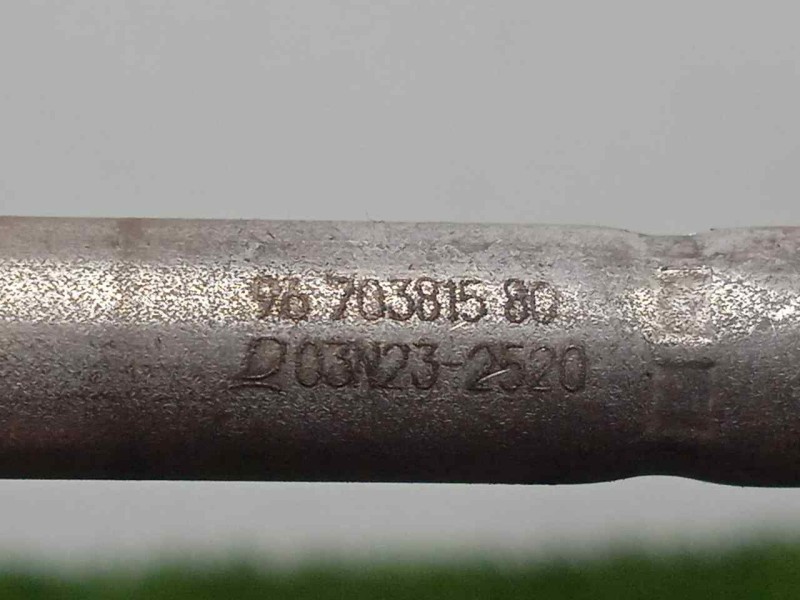 Recambio de sensor para peugeot 308 sw referencia OEM IAM 9670381580 SENSOR.TEMPERATURA 2.CABLES