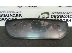 Recambio de cuadro instrumentos para citroën c5 berlina 2.0 16v cat (rfn / ew10j4) referencia OEM IAM 9654562480-50102128009200-