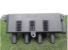 Recambio de bobina encendido para fiat grande punto (199) 1.4 cat referencia OEM IAM 55200112  6.PINES