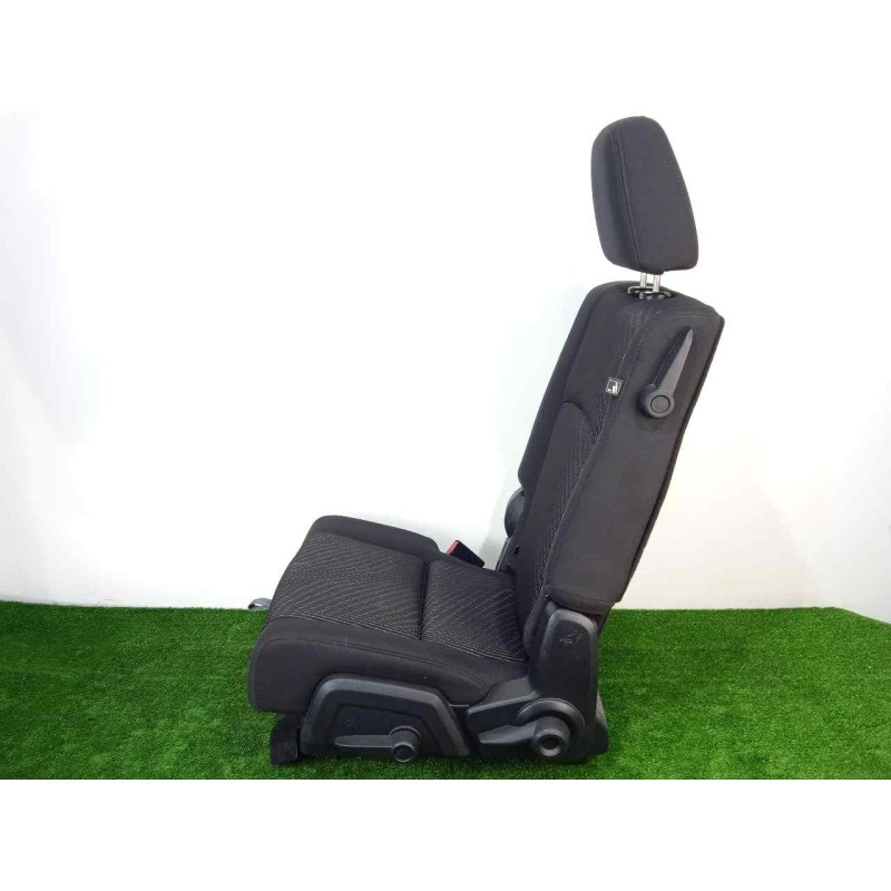 Recambio de asientos trasero izquierdo para fiat freemont (345) 2.0 16v multijet cat referencia OEM IAM   