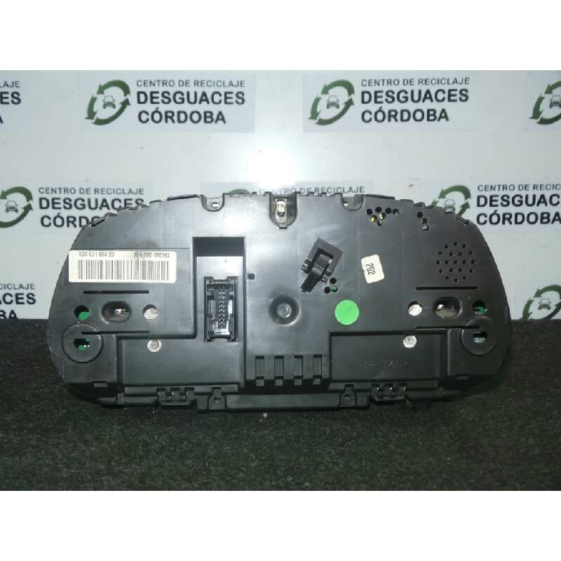 Recambio de cuadro instrumentos para bmw serie 3 berlina (e90) 2.0 cat referencia OEM IAM A2C53168423-623036762-911019704 SIEMEN