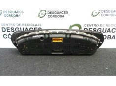 Recambio de cuadro instrumentos para citroën c5 berlina 2.0 16v cat (rfn / ew10j4) referencia OEM IAM 9654562480-50102128009200- 2