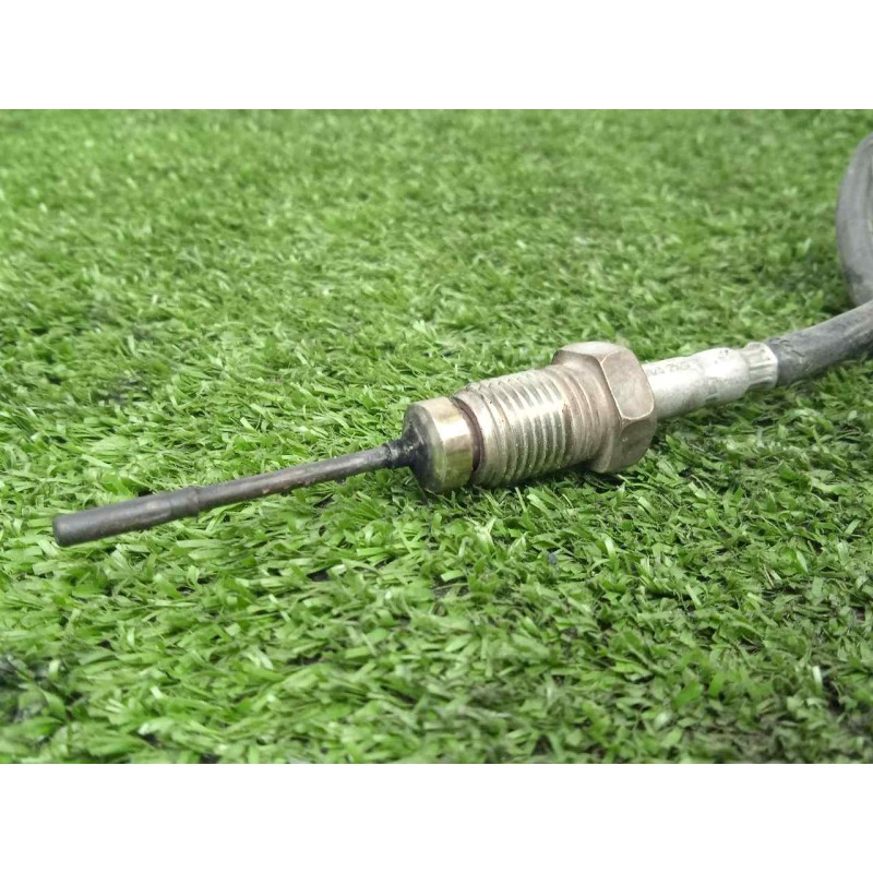 Recambio de sensor para peugeot 308 sw referencia OEM IAM 9670381580 SENSOR.TEMPERATURA 2.CABLES