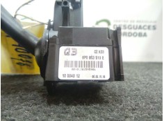 Recambio de mando limpia para audi a3 (8p) 2.0 tdi referencia OEM IAM 8P0953519E   2