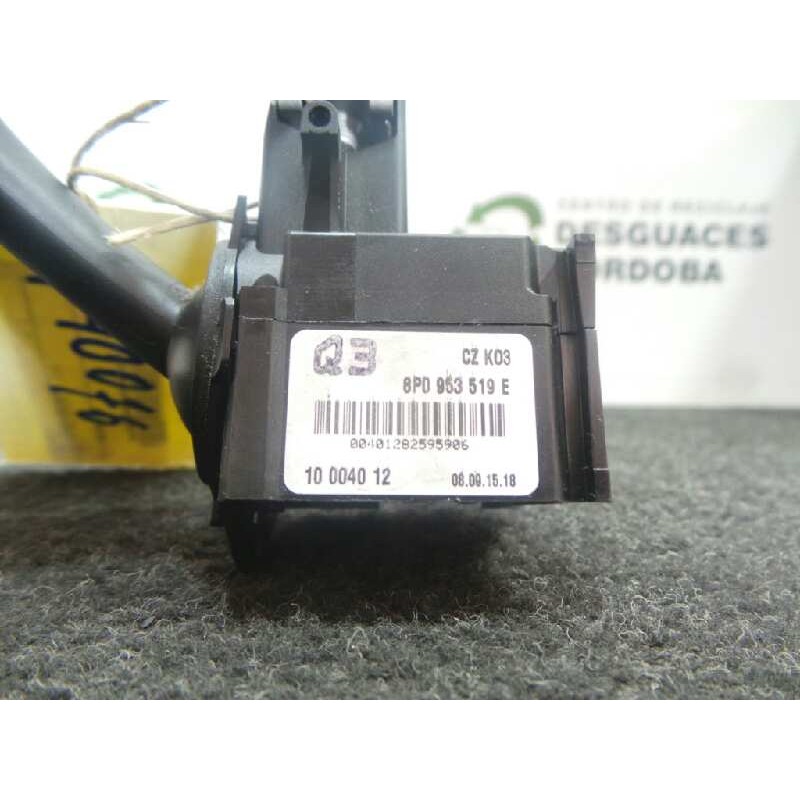 Recambio de mando limpia para audi a3 (8p) 2.0 tdi referencia OEM IAM 8P0953519E  