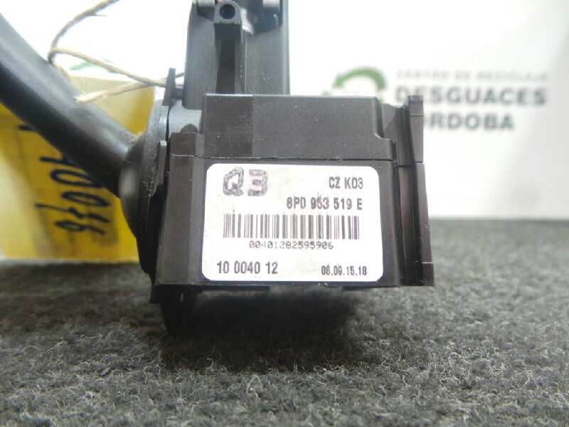 Recambio de mando limpia para audi a3 (8p) 2.0 tdi referencia OEM IAM 8P0953519E  
