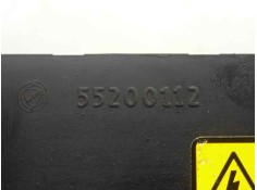 Recambio de bobina encendido para fiat grande punto (199) 1.4 cat referencia OEM IAM 55200112  6.PINES 2