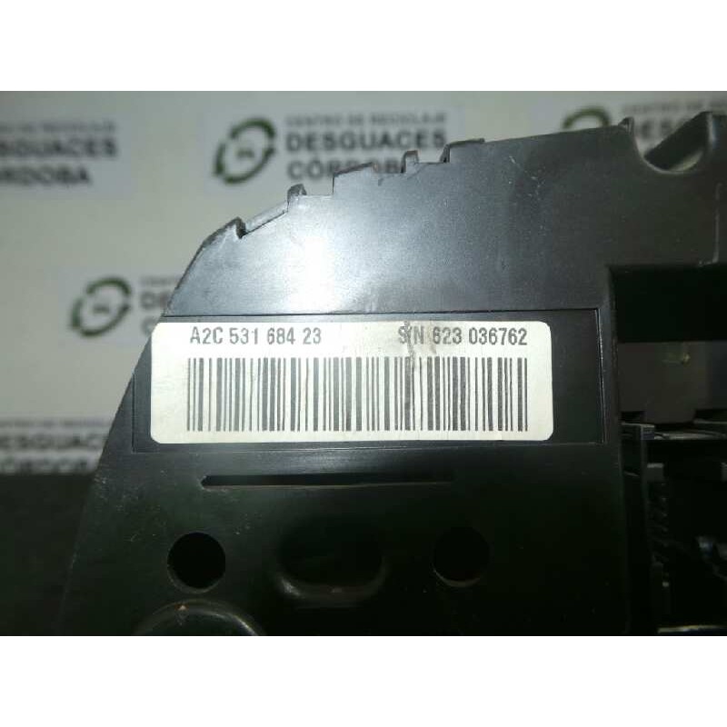 Recambio de cuadro instrumentos para bmw serie 3 berlina (e90) 2.0 cat referencia OEM IAM A2C53168423-623036762-911019704 SIEMEN